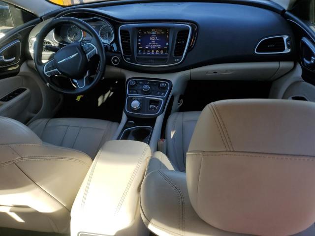 2015 CHRYSLER 200 C - 1C3CCCCBXFN501707