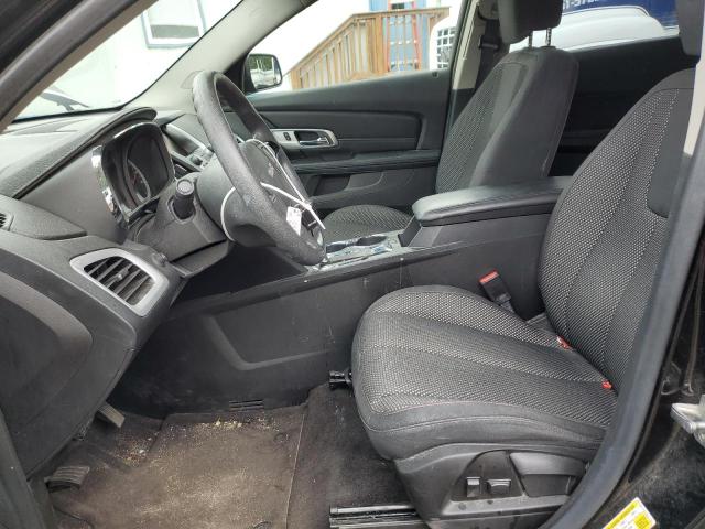 2016 GMC TERRAIN SL - 2GKFLSEK2G6157798