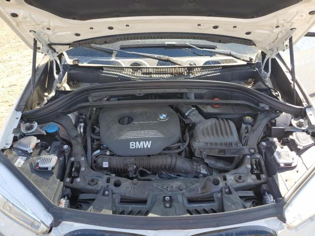 VIN WBXHT3C34GP881548 2016 BMW X1, Xdrive28I no.12