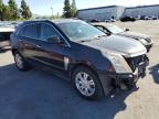 CADILLAC SRX LUXURY photo