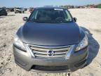 NISSAN SENTRA S photo