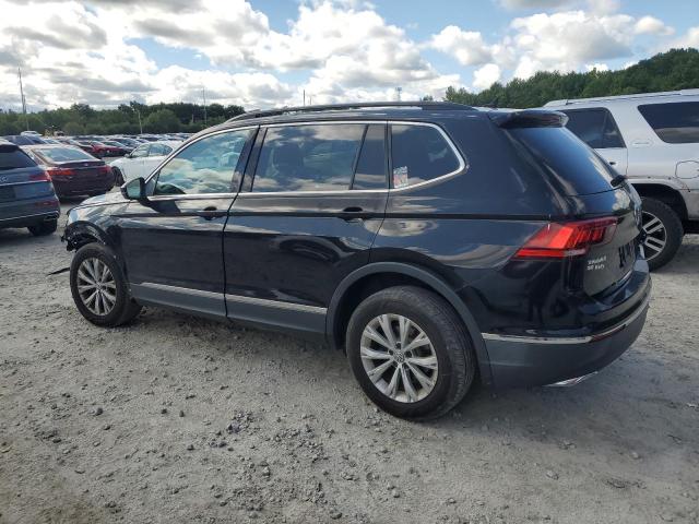 2018 VOLKSWAGEN TIGUAN SE - 3VV2B7AX8JM101388