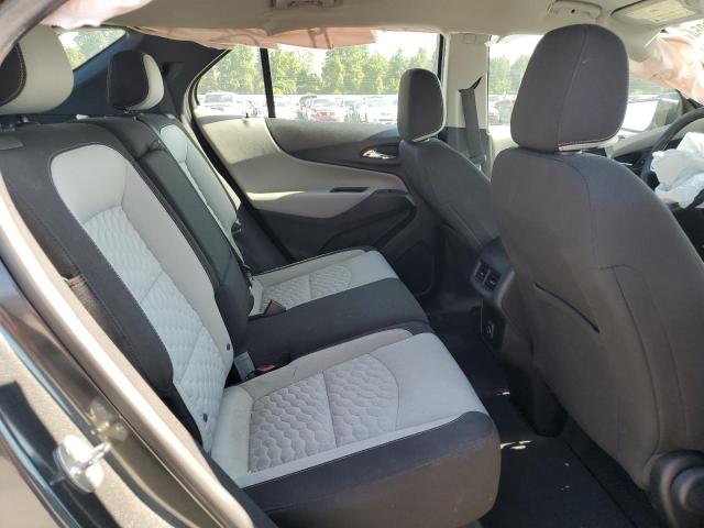 2021 CHEVROLET EQUINOX LS - 2GNAXHEV9M6131130