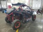 YAMAHA YXZ1000 ET 5Y4AN12Y7HA100981 снимка