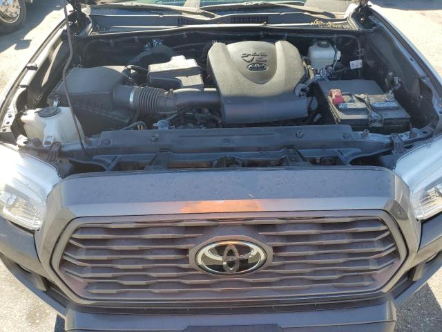 VIN 3TMDZ5BN6MM113306 2021 Toyota Tacoma, Double Cab no.11