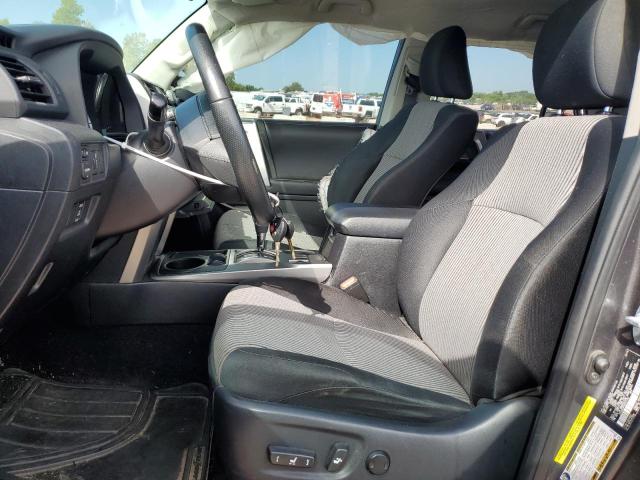 2016 TOYOTA 4RUNNER SR - JTEZU5JR1G5121196