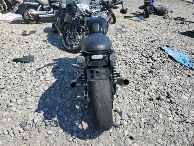 2022 TRIUMPH MOTORCYCLE SPEED TWIN - SMTD54HF1NTAT8284