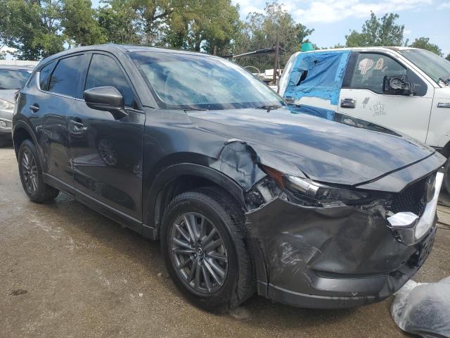 2020 MAZDA CX-5 TOURI - JM3KFBCM7L0759984