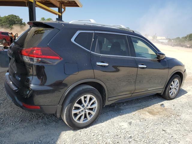 2019 NISSAN ROGUE S - 5N1AT2MT0KC821754