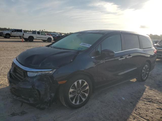 HONDA ODYSSEY EX