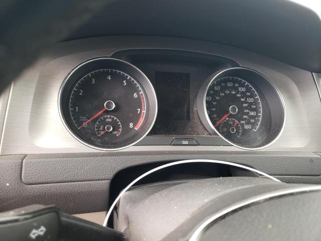 2017 VOLKSWAGEN GOLF SPORT - 3VWC17AU6HM506264