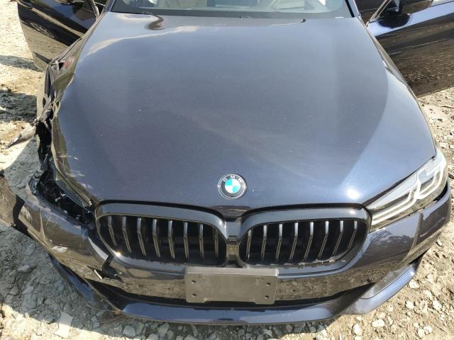2023 BMW 530 XI - WBA13BJ03PWY18400