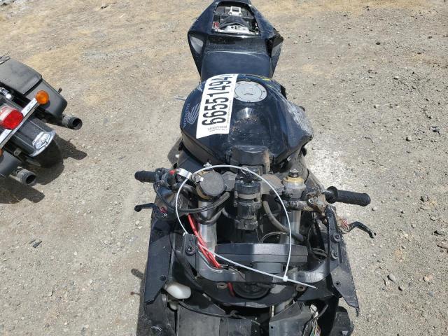2007 HONDA CBR1000 RR JH2SC57037M300192