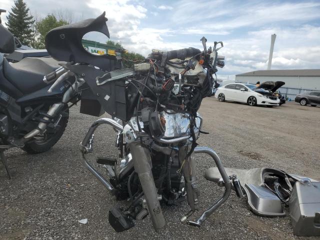 2007 HARLEY-DAVIDSON FLHT CLASS 5HD1FF4127Y627987