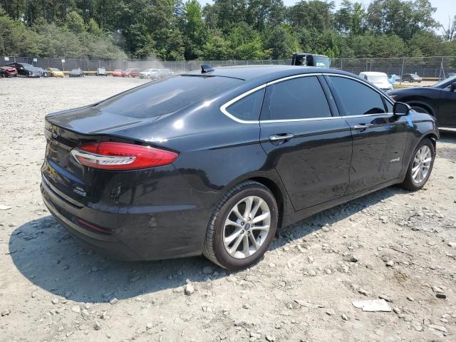 VIN 3FA6P0MU0KR194475 2019 Ford Fusion, Sel no.3