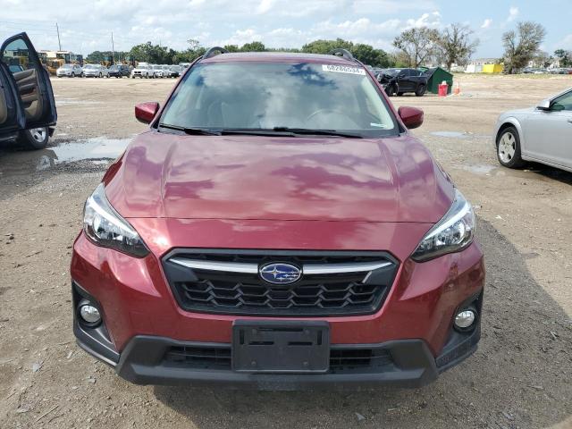 2019 SUBARU CROSSTREK JF2GTACC0KH267534  68286534