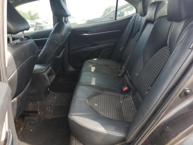 2020 TOYOTA CAMRY SE - 4T1G11AK7LU880477