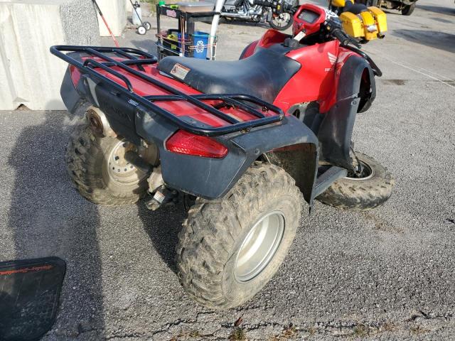 2005 HONDA TRX500 FM 1HFTE317754005116