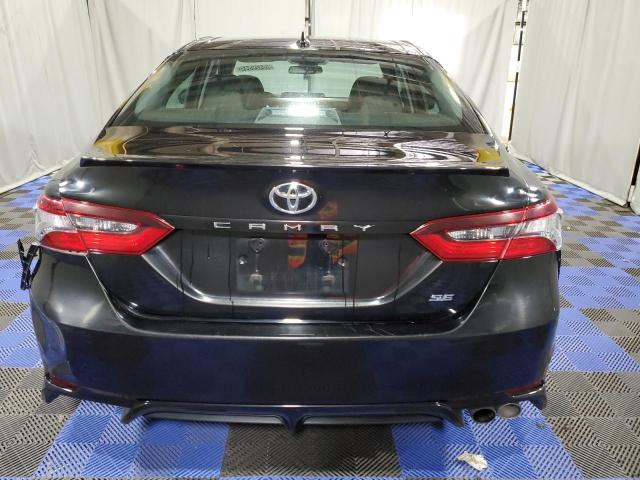 VIN 4T1G11AK5MU605000 2021 Toyota Camry, SE no.6