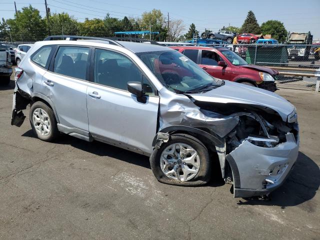 2020 SUBARU FORESTER JF2SKADC3LH430108