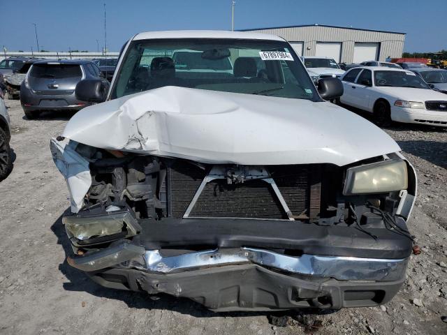 2004 CHEVROLET SILV1500 2 1GCEC14X54Z159026  67897984