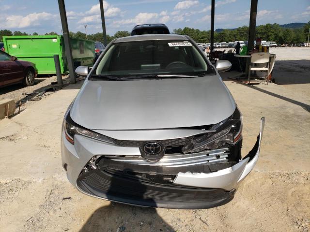 2023 TOYOTA COROLLA LE - JTDB4MEE3P3013245