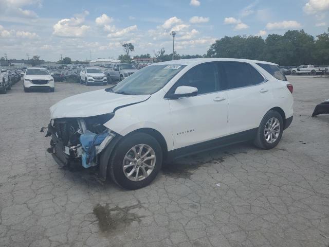 2019 CHEVROLET EQUINOX LT - 3GNAXKEV4KS517160