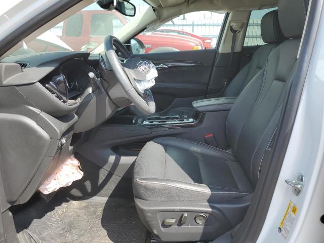 2021 BUICK ENVISION E - LRBFZPR42MD077545