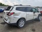 CHEVROLET TRAVERSE L photo