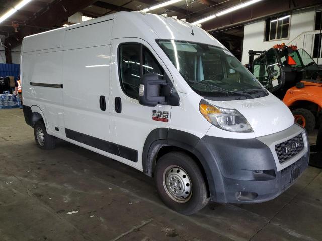 2019 RAM PROMASTER 3C6TRVDG6KE527565  70912444