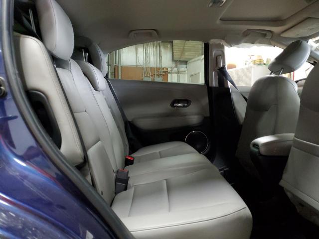 2016 HONDA HR-V EXL - 3CZRU5H79GM746913