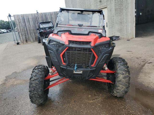 2020 POLARIS RZR XP TUR - 3NSNAE920LF792899