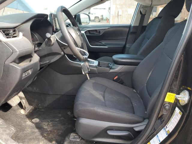 2019 TOYOTA RAV4 LE - 2T3F1RFV0KW032850