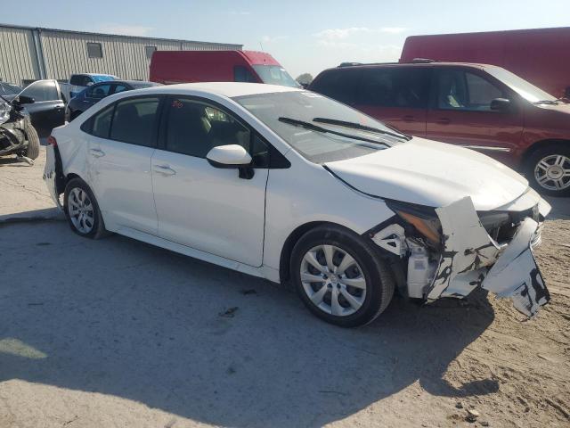 2020 TOYOTA COROLLA LE - JTDEPRAE9LJ008547