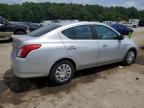 NISSAN VERSA S photo