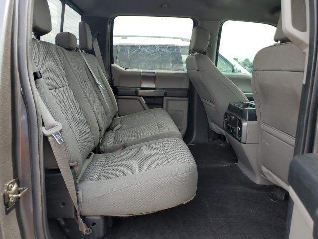2018 FORD F150 SUPER - 1FTFW1EG5JKD43946