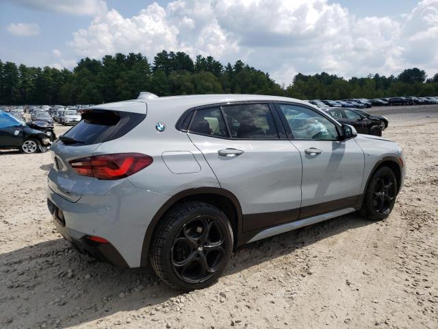 VIN WBXYJ1C04M5S67817 2021 BMW X2 no.3