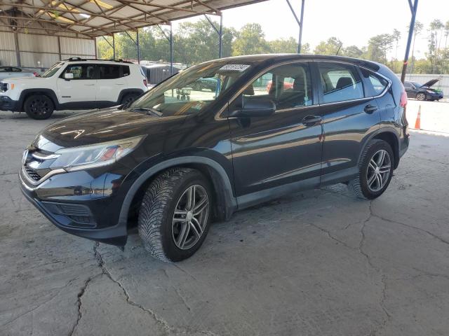 Vin: 5j6rm3h31gl023205, lot: 68161234, honda crv lx 2016 img_1
