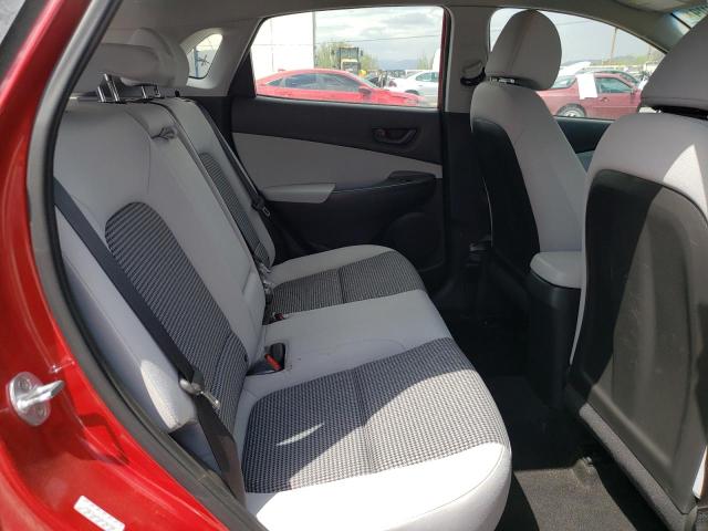 2022 HYUNDAI KONA SEL - KM8K22AB1NU762358