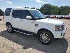 LAND ROVER LR4 HSE LU снимка