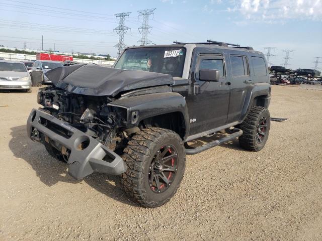 2006 HUMMER H3 #2957662065