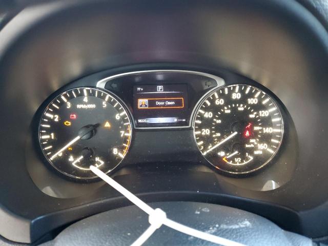 2018 NISSAN ALTIMA 2.5 - 1N4AL3AP2JC297044