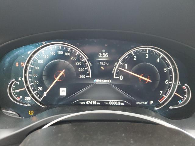 2018 BMW X3 XDRIVEM - 5UXTS3C56J0Y93789