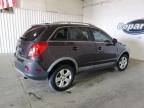 CHEVROLET CAPTIVA LS снимка