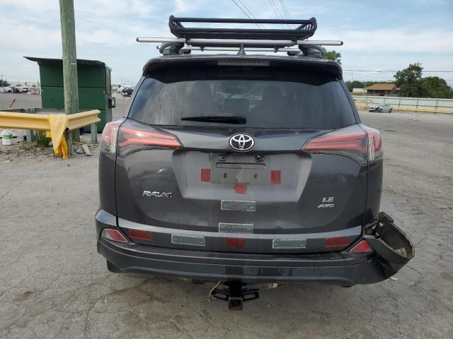 2016 TOYOTA RAV4 LE - 2T3BFREVXGW422654