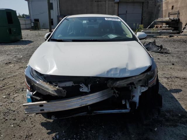 2020 TOYOTA COROLLA LE - JTDEPRAE2LJ022936