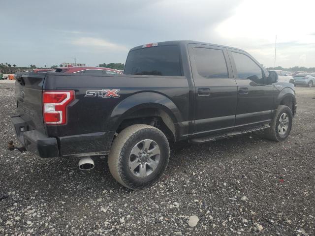 2018 FORD F150 SUPER - 1FTEW1C51JFC40173