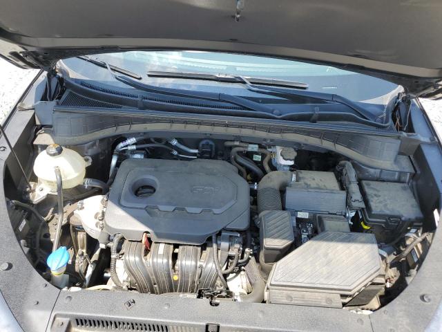 2021 HYUNDAI TUCSON LIM - KM8J33AL3MU306870