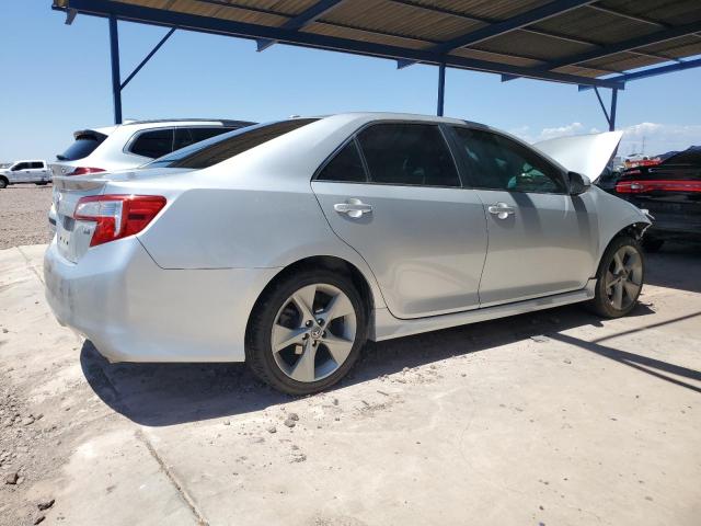 VIN 4T1BK1FK5DU533957 2013 Toyota Camry, SE no.3