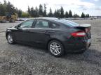 FORD FUSION SE photo